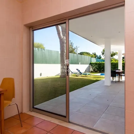 Balaia - 506 Villa Albufeira